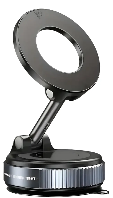 Soporte Magnético Giratorio 360 Magsafe